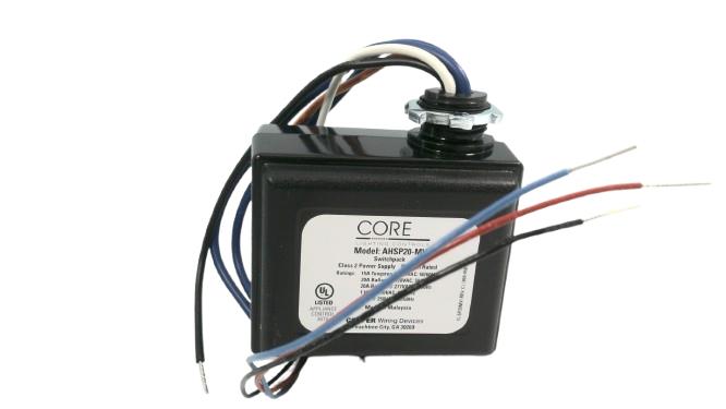 EATON CORPORATION AHSP20-MV