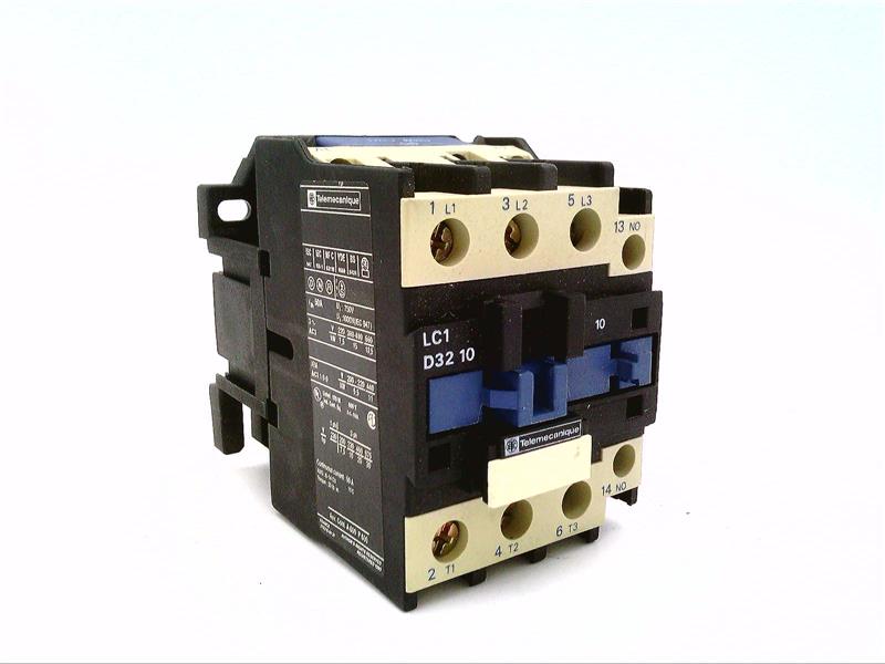 SCHNEIDER ELECTRIC LC1D3210G6