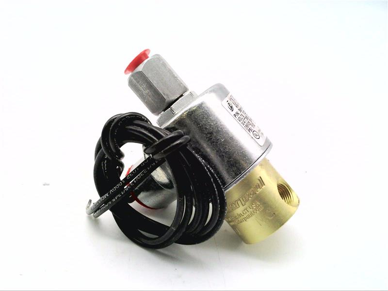 PETER PAUL ELECTRONICS 36HH5XCV-120/60