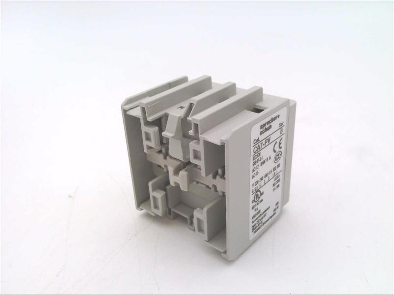 SPRECHER & SCHUH CA7-PV-S22