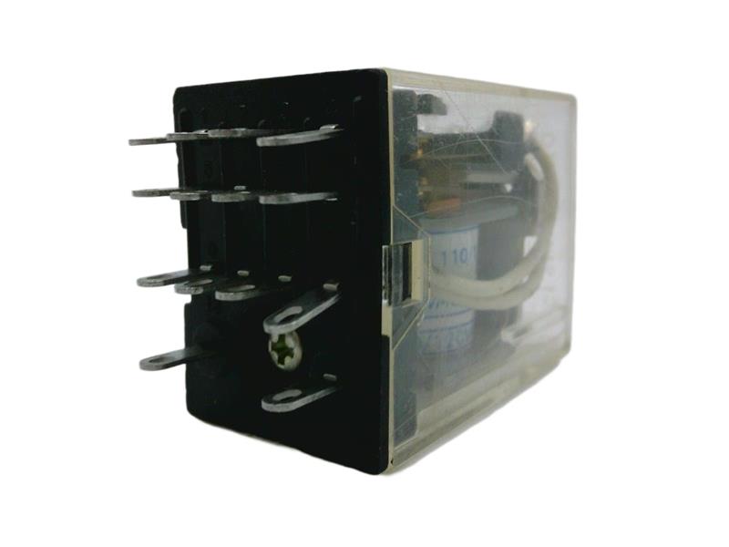 OMRON MY4-US-AC-110/120