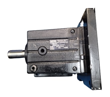 LENZE GST05-2A VBR080C22