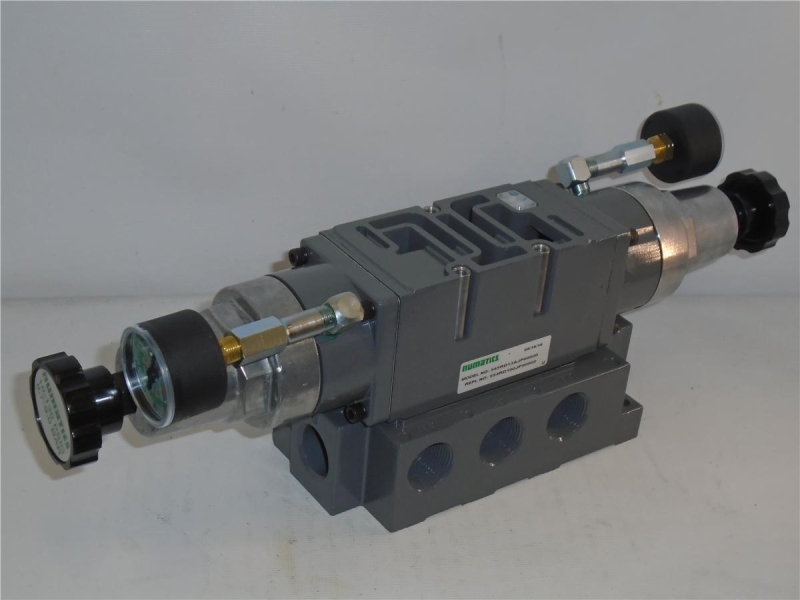 ASCO 555RD13AJP00000