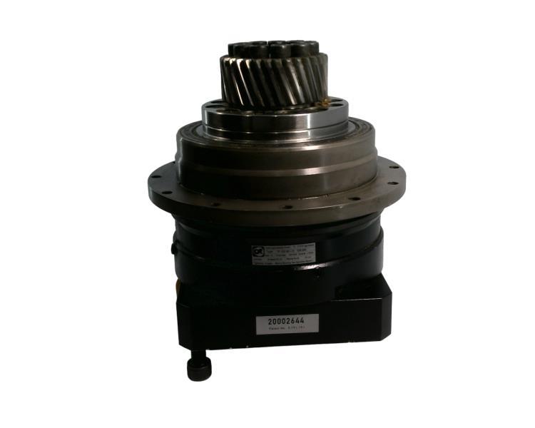 TP050-MX1-10-060-000 by WITTENSTEIN