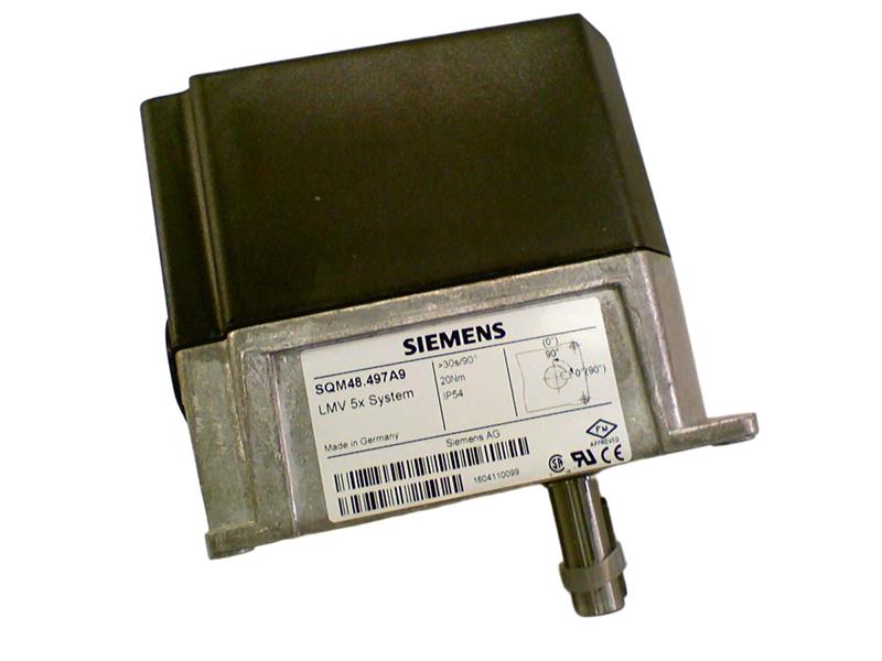 SIEMENS SQM48.497A9