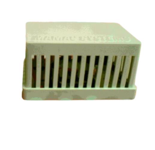 MAMAC SYSTEMS TE-211Z-A-1-E-1