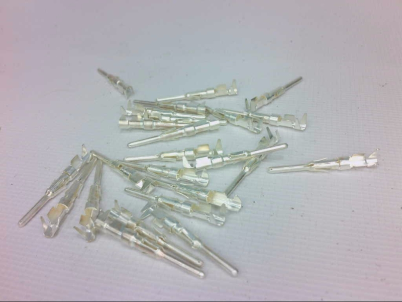 BURNS MOLD SUPPLY 90-11-2210