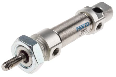 FESTO DSNU-20-15-PPS-A-MQ