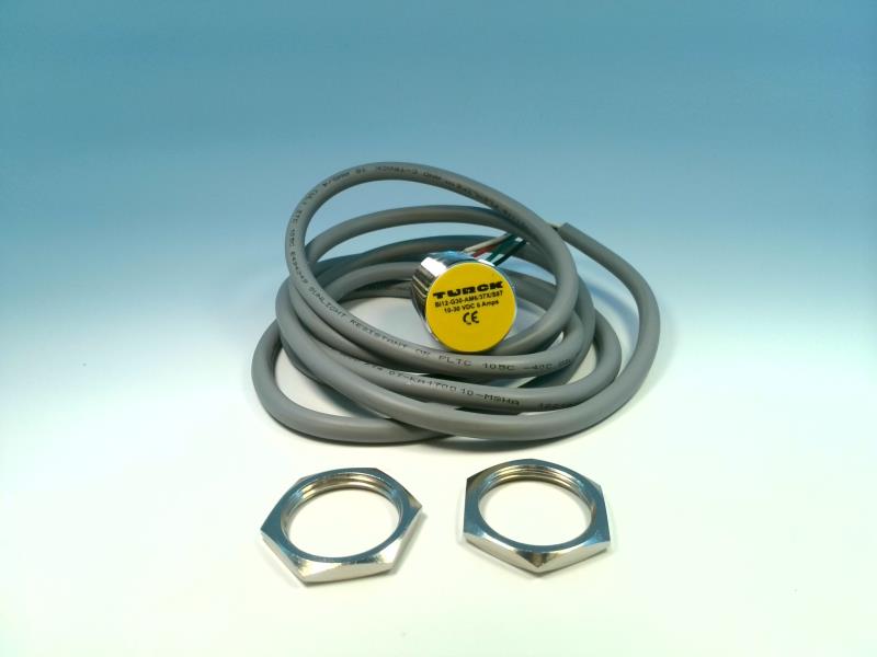 TURCK BI12-G30-AM6/37X/S97