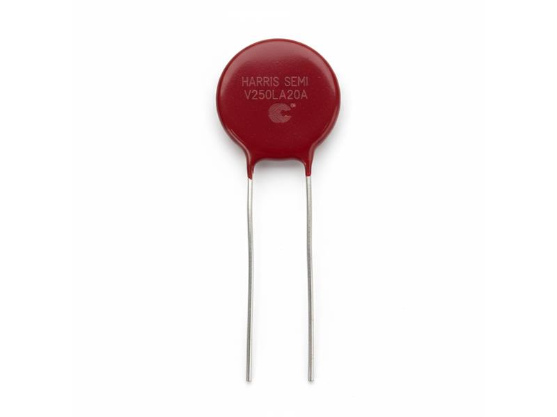 HARRIS SEMI V250LA20A