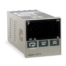 OMRON E5CS-R1PX-F