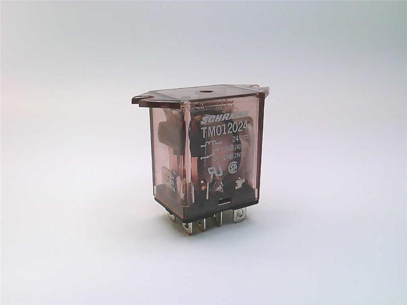 TE CONNECTIVITY TM012024