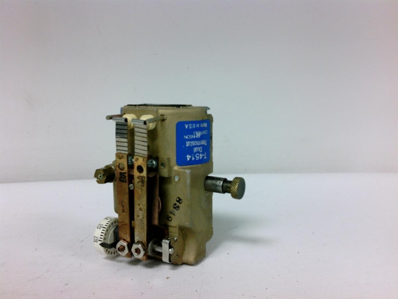 JOHNSON CONTROLS T-4514-202