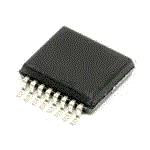 ANALOG DEVICES LT3574EMS#PBF