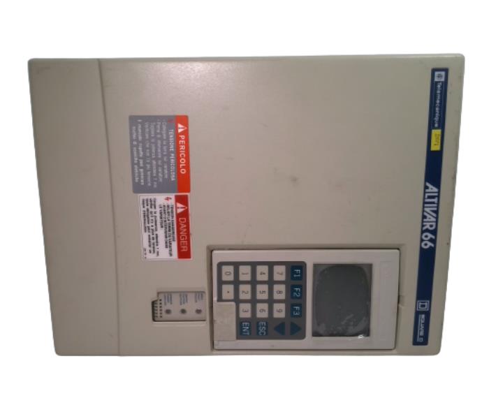 SCHNEIDER ELECTRIC  ATV66U90M2