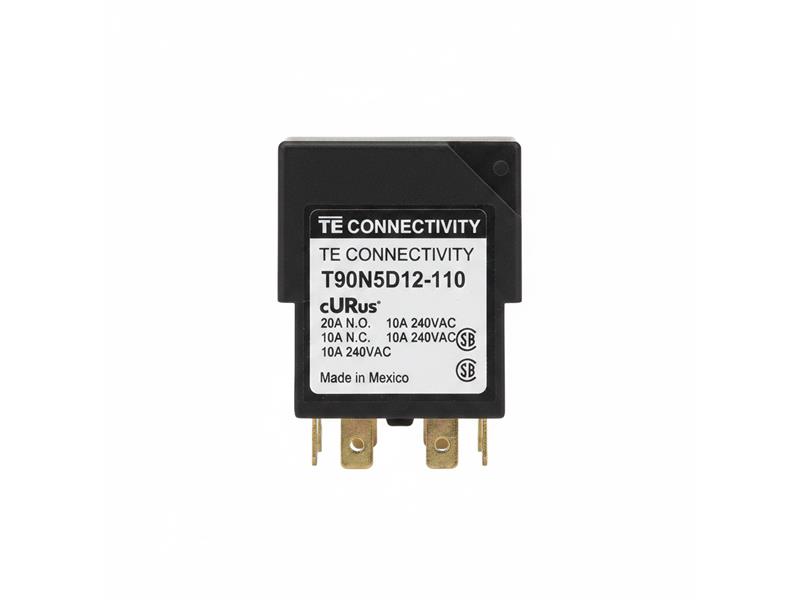 TE CONNECTIVITY T90N5D12-110