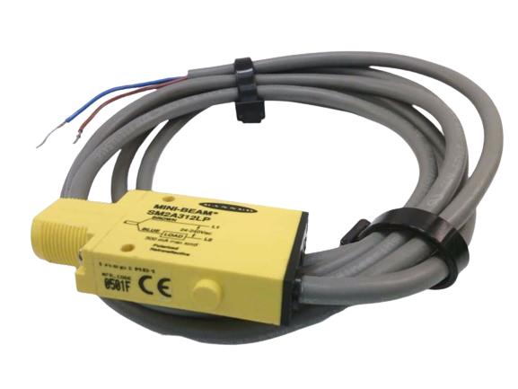 BANNER ENGINEERING SM2A312LP