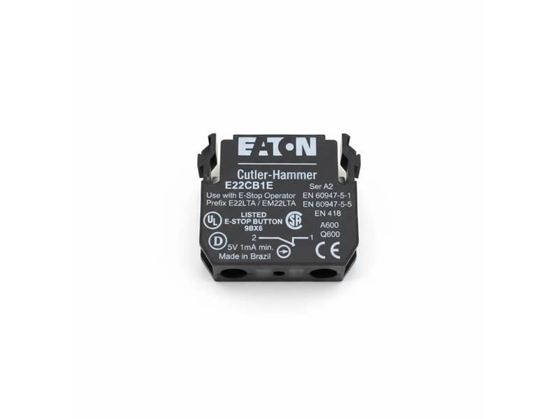 EATON CORPORATION E22CB1E