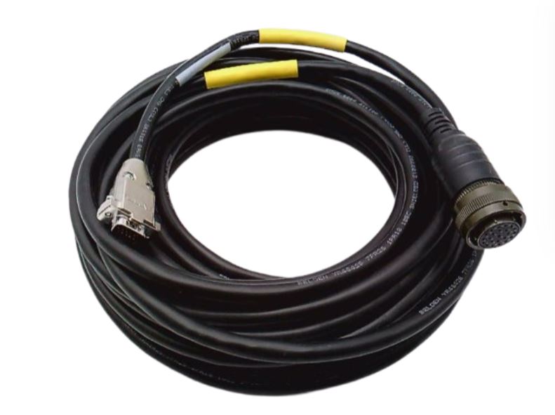 NIDEC CORP UFCS-A-100