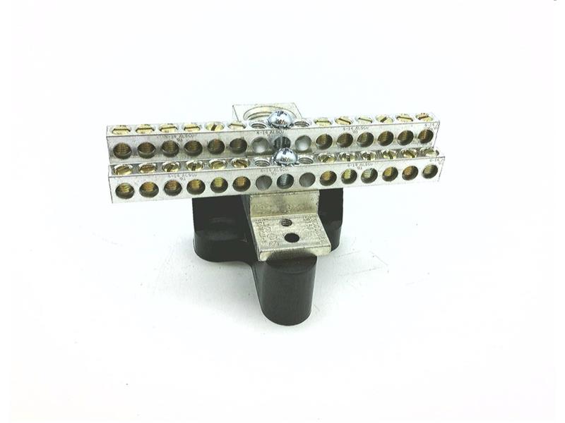 ILSCO NB-350-24-W/R16