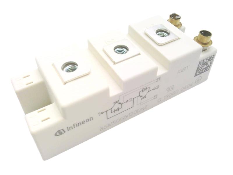 INFINEON BSM50GB120DN2