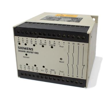 SIEMENS 3RG7827-1DE2