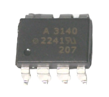 HCPL-3140-300E by BROADCOM