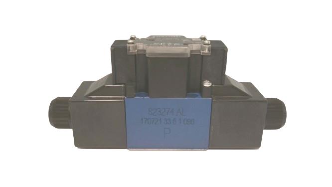 BOSCH 4WE6J62/EW110N9DAL