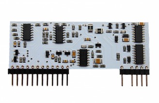 BARMAG ELECTRONICS EH13-ZK0-400