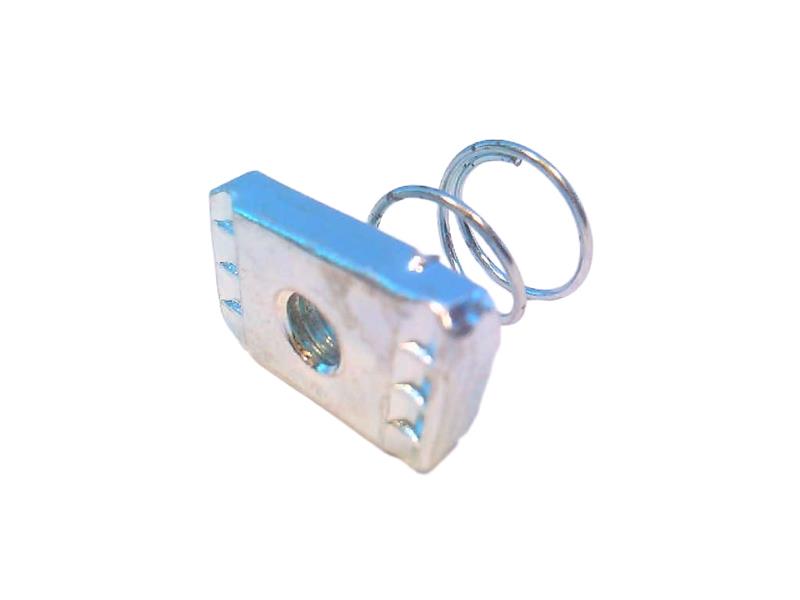 N7227ZN(#10-32)-EACH by EATON CORPORATION