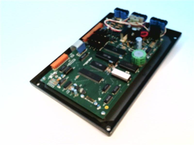 AMS CONTROLS MP350CL