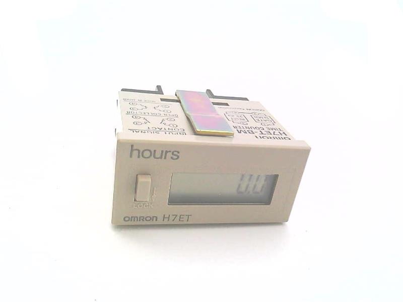 OMRON H7ET-BM
