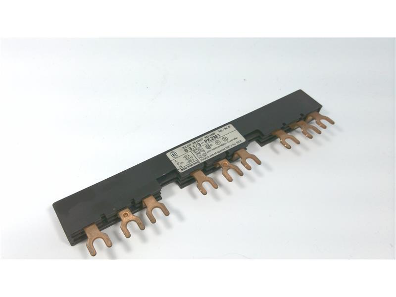 EATON CORPORATION B3.1/3-PKZM1