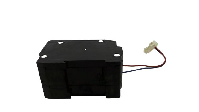 MATSUSHITA ELECTRIC WR6172K-84