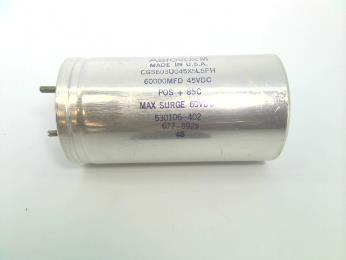 AEROVOX CGS603U045X5L5PH