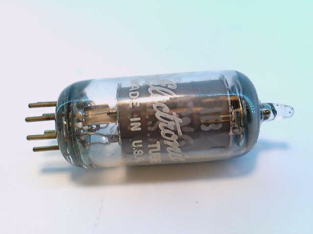 GENERAL ELECTRIC 18FW6