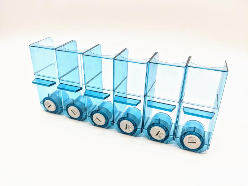 SIEMENS 3KX3553-3DA01