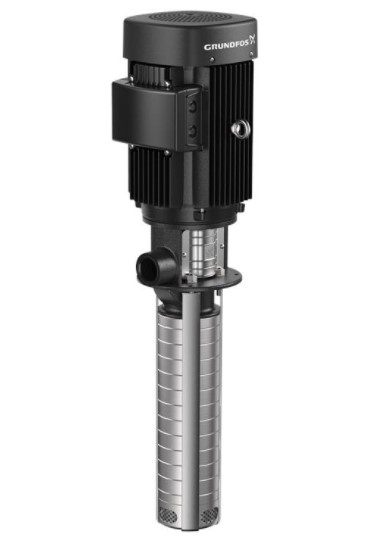 GRUNDFOS MTR6410/1A-G-A-HUUV