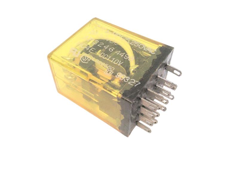 MATSUSHITA ELECTRIC HC4E-DC110V