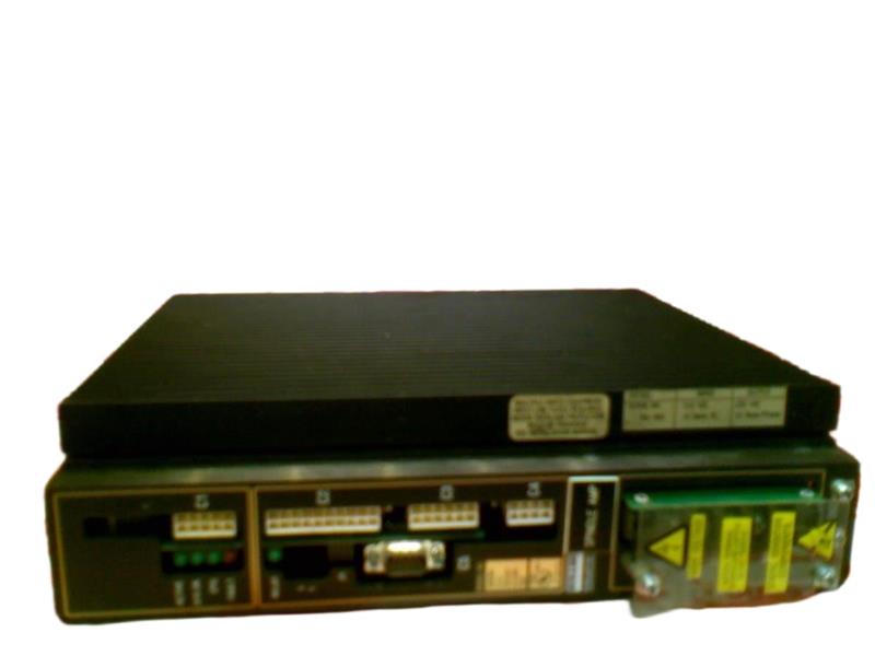 DANAHER MOTION BDS5A-210-00000-2102A-020