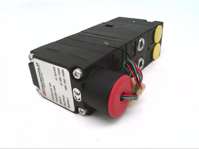 TA6000-011 by ROTORK