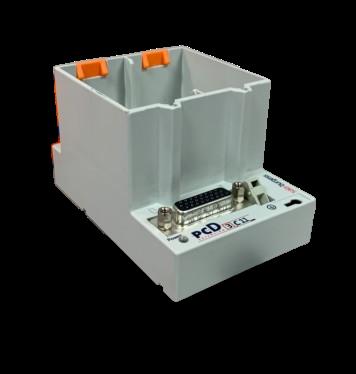 JOHNSON ELECTRIC PCD3.C110Z05