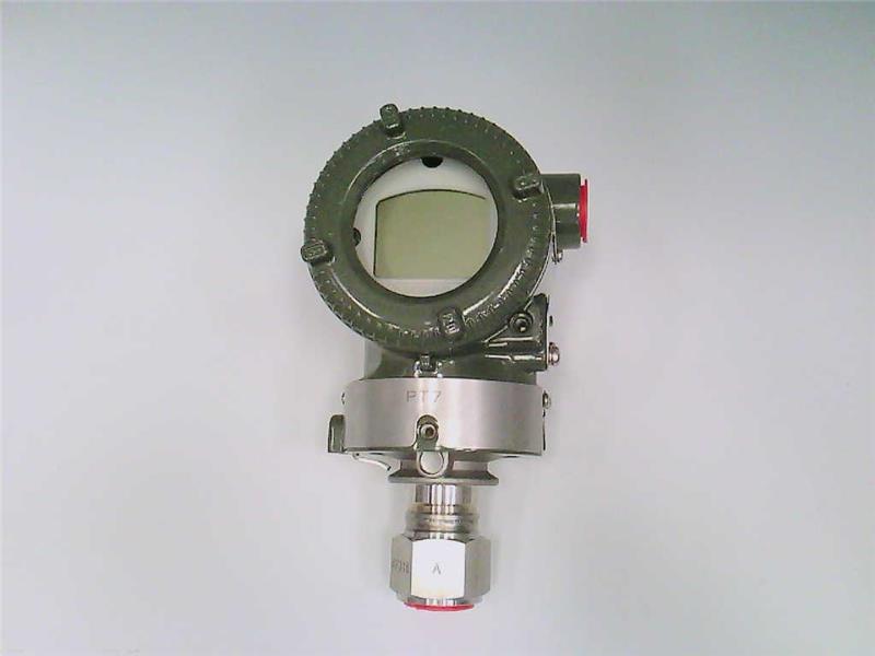 YOKOGAWA EJA530E-QCS4N-012EN/FF1/D1