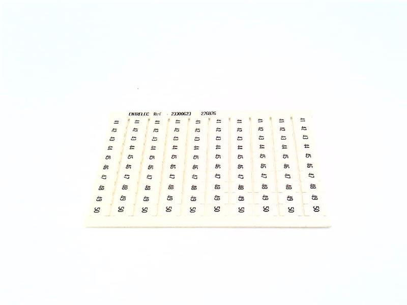 ASEA BROWN BOVERI 023300623