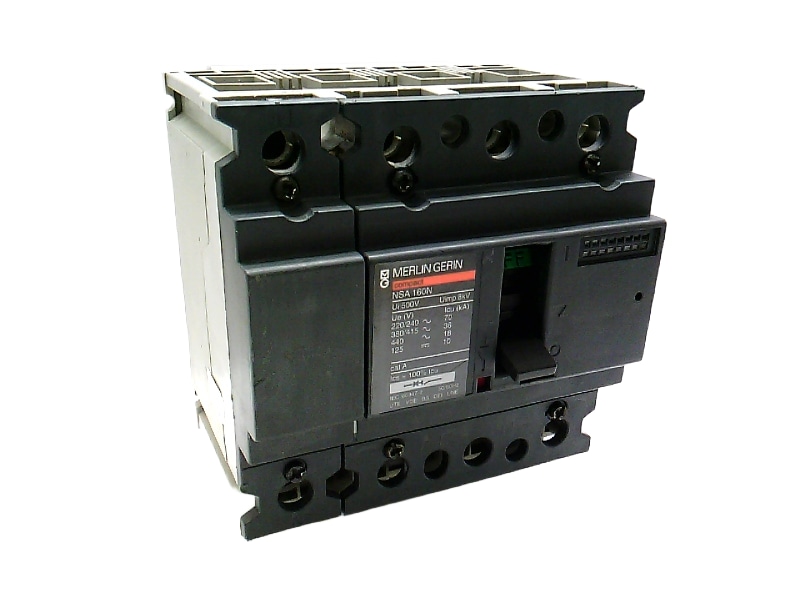MG28250 by SCHNEIDER ELECTRIC