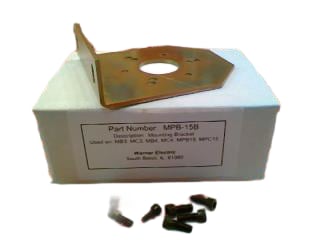 MPB-15B by ALTRA INDUSTRIAL MOTION