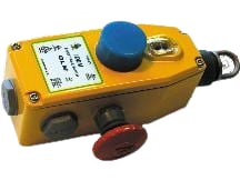 IDEM SAFETY SWITCHES 143068