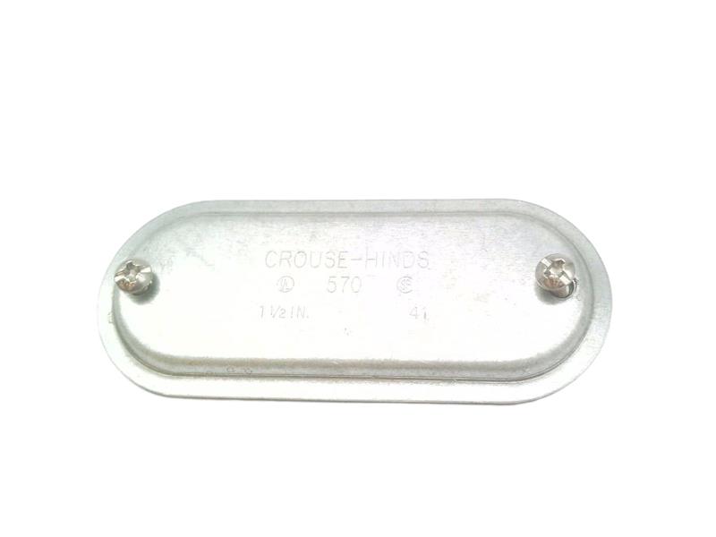 EATON CORPORATION 570G