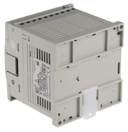 MITSUBISHI FX3G-24MR/ES