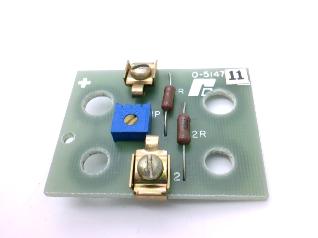 ASEA BROWN BOVERI 0-51476-11